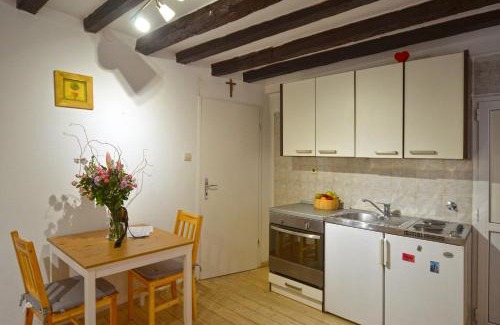 Rovinj Apartment | Apartman 18