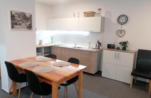 Besenova Apartment | Apartman 26 Mymara