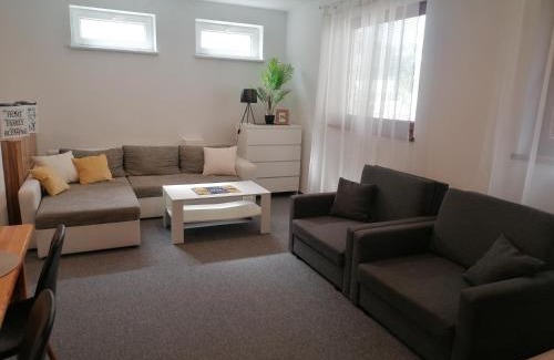 Besenova Apartment | Apartman 26 Mymara