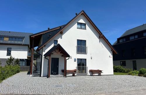 Bozi Dar Apartment | Apartman 275 - Boží Dar