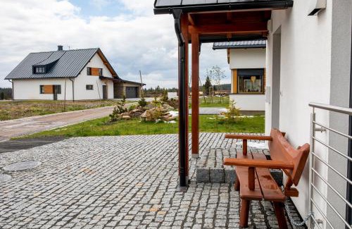 Bozi Dar Apartment | Apartman 275 - Boží Dar