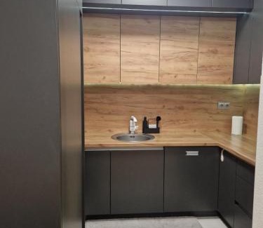 Tuzla Apartment | Apartman 3 Tuzla