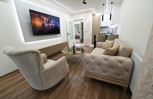 Doboj Apartment | Apartman 52