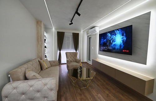 Doboj Apartment | Apartman 52