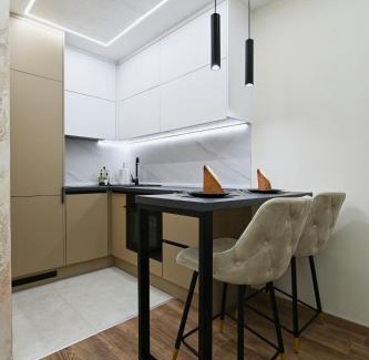 Doboj Apartment | Apartman 52
