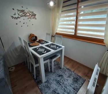 Kasidoli Apartment | Apartman Afano