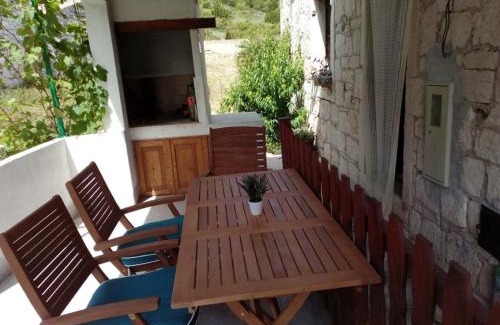 Bisevo Apartment | Apartman" Afrodita"