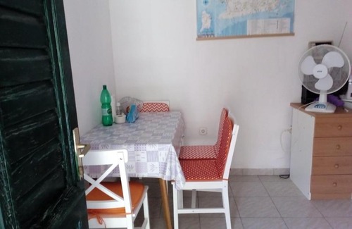 Bisevo Apartment | Apartman" Afrodita"