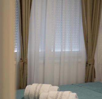 Seoci Apartment | Apartman Alba