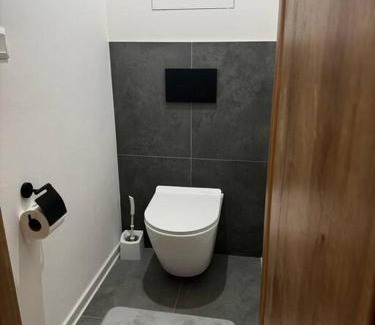 Nad Jazerom Apartment | Apartman Amur