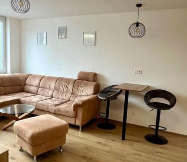 Nad Jazerom Apartment | Apartman Amur