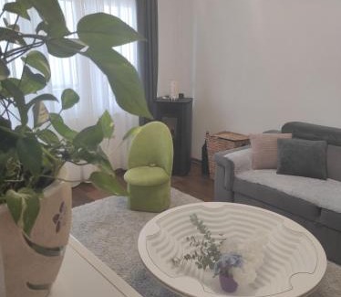 Capljina Apartment | Apartman Ana