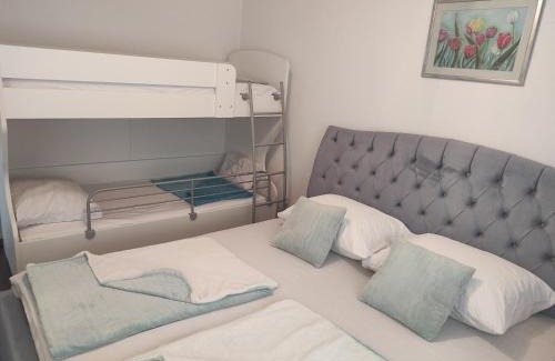 Capljina Apartment | Apartman Ana