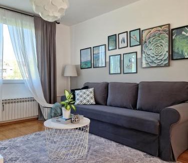 Zapresic Apartment | Apartman ANA