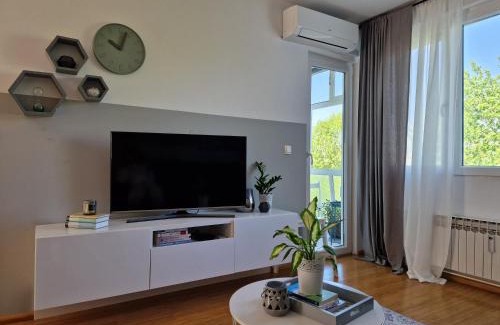 Zapresic Apartment | Apartman ANA