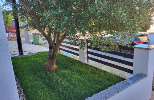 Rovanjska Apartment | Apartman Anabella