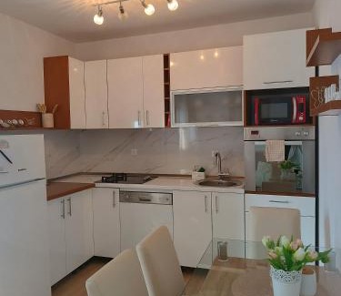 Klis Apartment | Apartman ANAMARIA