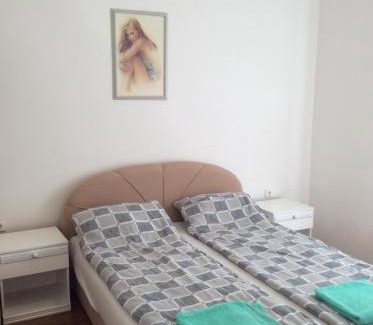 Bijeljina Apartment | Apartman Andrea, BN centar