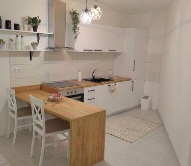 Doboj Apartment | APARTMAN ANIKA - STAN NA DAN Doboj