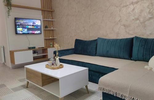 Doboj Apartment | APARTMAN ANIKA - STAN NA DAN Doboj