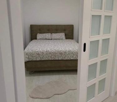 Doboj Apartment | APARTMAN ANIKA - STAN NA DAN Doboj