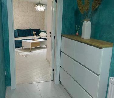Doboj Apartment | APARTMAN ANIKA - STAN NA DAN Doboj