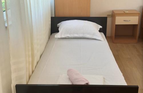 Drasnice Apartment | Apartman Anka Drašnice