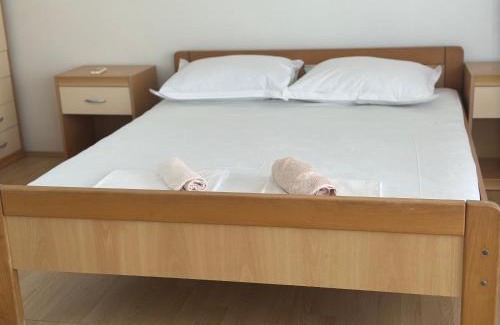 Drasnice Apartment | Apartman Anka Drašnice