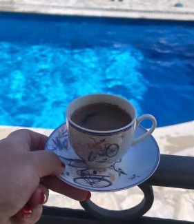 Denovici Apartment | Apartman ANNA Đenovići