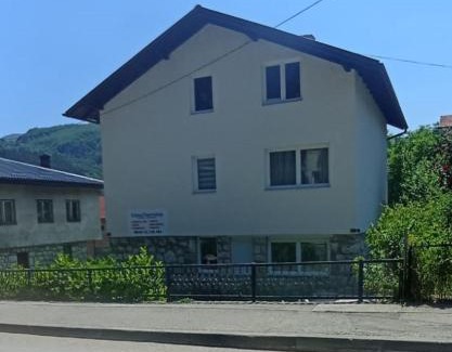 Jajce Apartment | Apartman ANNA