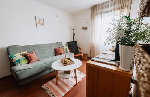 Daruvar Apartment | Apartman Aqua