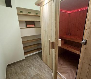 Kutina Apartment | Apartman ARIA