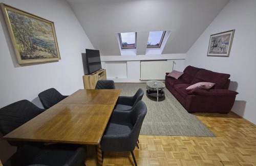Kutina Apartment | Apartman ARIA