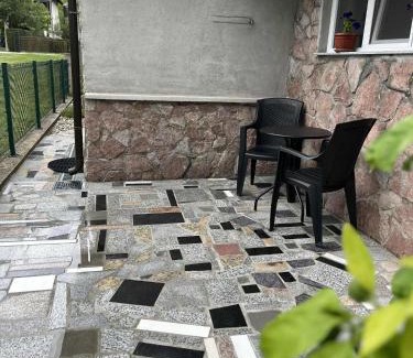 Kulen Vakuf Apartment | Apartman Azra