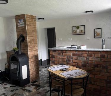 Kulen Vakuf Apartment | Apartman Azra