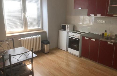 Velky Krtis Apartment | Apartman BEA, SNP 12 Veľký Krtíš