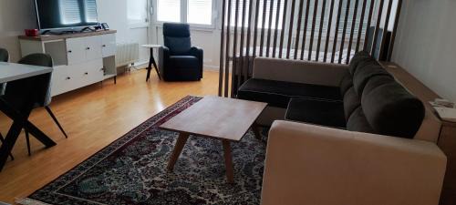 Alipasin Most Apartment | Apartman Believe