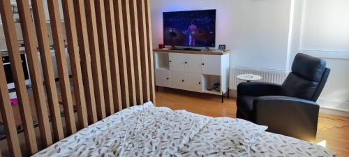 Alipasin Most Apartment | Apartman Believe