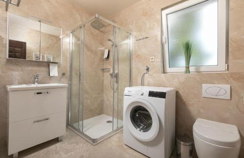 Donja luka Apartment | Apartman Bella