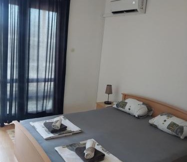 Stolac Apartment | Apartman Benat