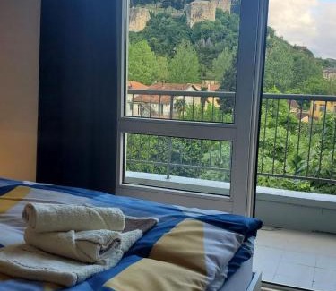 Stolac Apartment | Apartman Benat