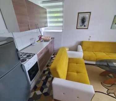 Stolac Apartment | Apartman Benat