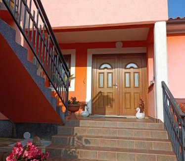 Labin Apartment | Apartman Biba