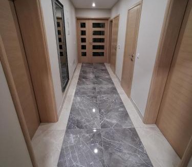 Satnica Đakovacka Apartment | Apartman Božur *