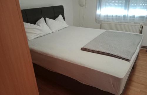 Seoci Apartment | Apartman Bojan