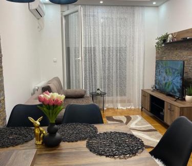 Valjevo Apartment | Apartman Bonema