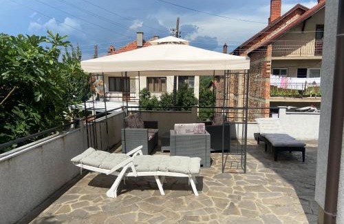 Soko Banja Apartment | Apartman Boskovic