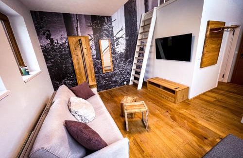 Jablonec nad Jizerou Apartment | Apartman Bratrouchov
