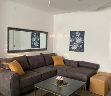Slavonski Brod Apartment | Apartman Brod