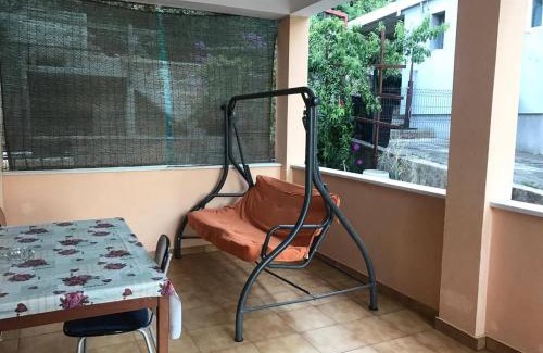 Donji Kraj Apartment | Apartman Brubnjak